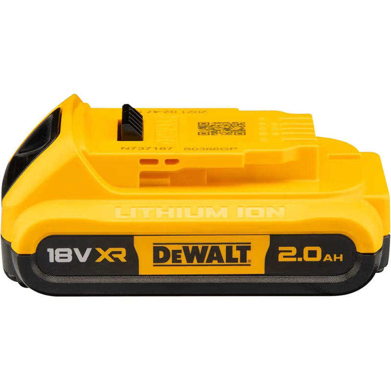 Аккумуляторная батарея DeWALT DCB183 (DCB183_N314783)