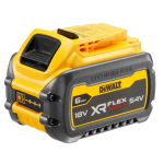 Аккумулятор (АКБ) DeWALT XR FlexVolt Li-Ion 18/54 В, 6 А·ч (DCB546_N473851) – Фото №4