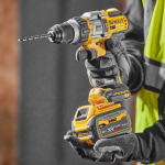 Аккумулятор (АКБ) DeWALT XR FlexVolt Li-Ion 18/54 В, 6 А·ч (DCB546_N473851) – Фото №8