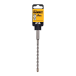 Бур SDS-Plus 6x92x160 мм DeWALT - (DT9635) – Фото №7