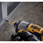 Набір біт DeWALT IMPACT TORSION EXTREME, ударні, Pozidriv, Pz2, L=57 мм, 2 шт (DT70531T) – Фото №5
