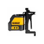 Уровень лазерный (нивелир) линейный DeWALT (DW088K) – Фото №3