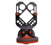 Кондукторы для разметки и вырезки отверстий