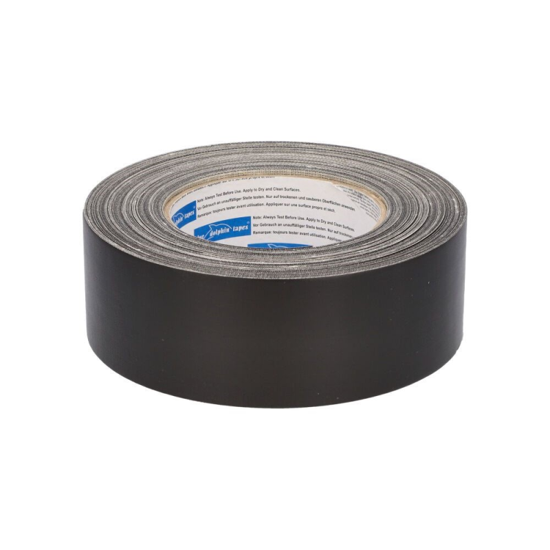 Будівельна стрічка (скотч) BLUE DOLPHIN GOLIATH TAPE 48x25m (500-1-03)