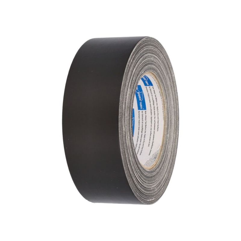 Будівельна стрічка (скотч) BLUE DOLPHIN GOLIATH TAPE 48x25m (500-1-03)