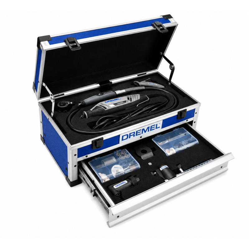 Гравер багатофункціональний Dremel 4250-6-128 (F0134250JN)