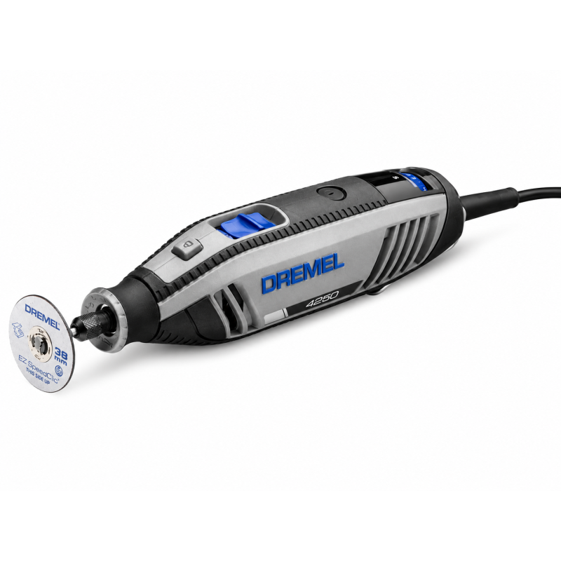 Гравер багатофункціональний Dremel 4250-6-128 (F0134250JN)