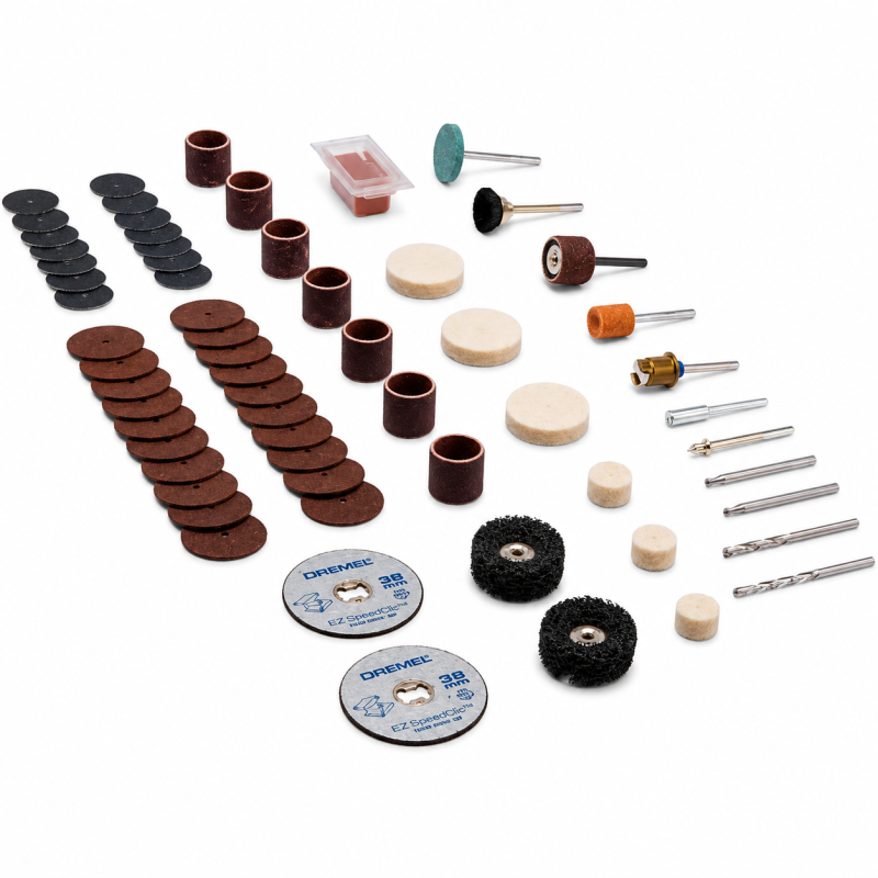 Гравер багатофункціональний Dremel 4250-6-128 (F0134250JN)