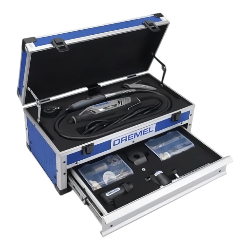 Гравер багатофункціональний Dremel 4250-6-128 (F0134250JN)