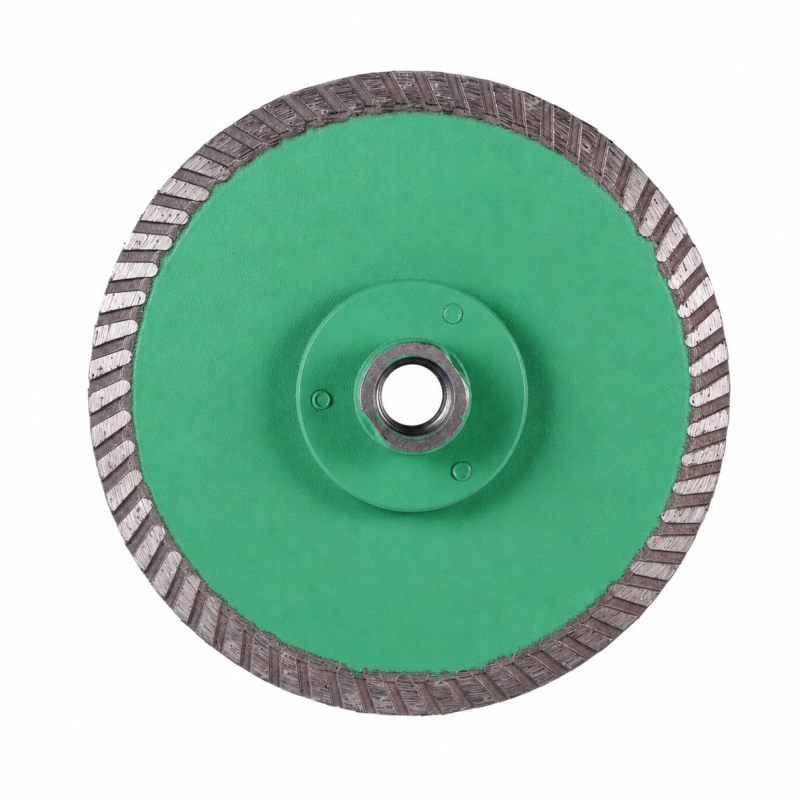 Диск алмазний відрізний Distar Turbo Duplex 125x2,8x22,23/M14F (10117126010)