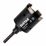 Сверло алмазное Distar DDS-W 68x65 4xM16 Krone PRO/SDS+ (10170085130) – Фото №1
