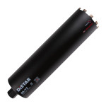 Сверло (коронка) алмазное DDS-W 132x450-10x1 1/4 UNC DLD 132 RS-TX (10170085501) – Фото №1