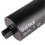 Сверло (коронка) алмазное DDS-W 132x450-10x1 1/4 UNC DLD 132 RS-TX (10170085501) – Фото №2