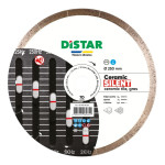 Круг алмазный отрезной 1A1R 250x1,8х10x25,4 Сeramics Silent (10170516021) – Фото №1