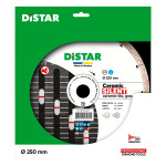 Круг алмазный отрезной 1A1R 250x1,8х10x25,4 Сeramics Silent (10170516021) – Фото №4