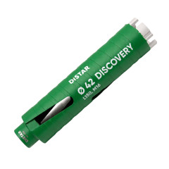 Свердло алмазне DISTAR DDS-W 042x150-4xM16 Discovery (10216025053)