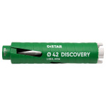 Сверло алмазное DISTAR DDS-W 042x150-4xM16 Discovery (10216025053) – Фото №2