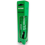Сверло алмазное DISTAR DDS-W 042x150-4xM16 Discovery (10216025053) – Фото №6