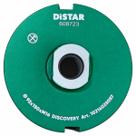 Алмазное сверло Distar DDS-W 092×150-6×M16 Discovery (10216025057) – Фото №6