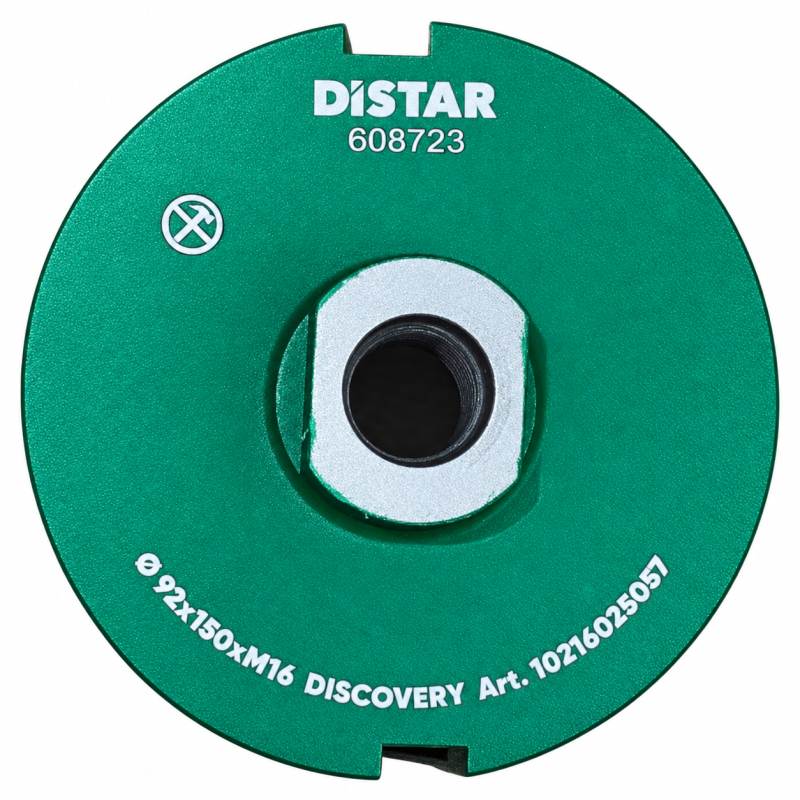 Алмазное сверло Distar DDS-W 092×150-6×M16 Discovery (10216025057)