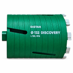 Алмазное сверло Distar DDS-W 132×150-10×M16 Discovery (10216025061) – Фото №2