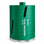 Алмазное сверло Distar DDS-W 132×150-10×M16 Discovery (10216025061) – Фото №3