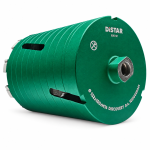Алмазное сверло Distar DDS-W 132×150-10×M16 Discovery (10216025061) – Фото №5