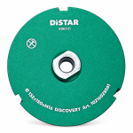 Алмазное сверло Distar DDS-W 132×150-10×M16 Discovery (10216025061) – Фото №9