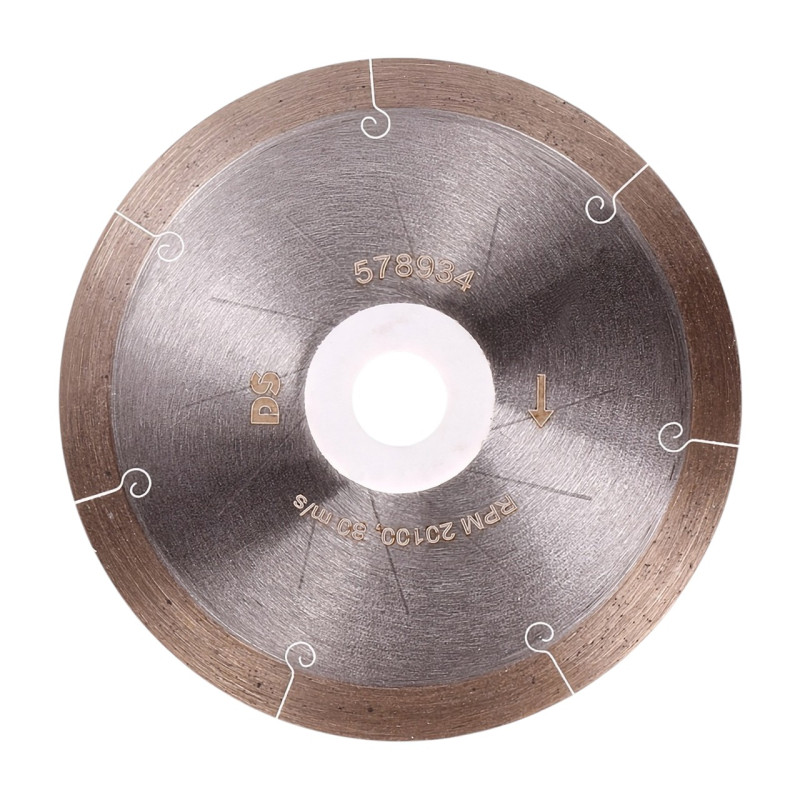 Круг алмазный отрезной Distar 76x0,6 Shine (11143158059)
