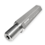 Подовжувач для алмазних коронок Distar 1 1/4" UNC, 200мм, S41 (332008) – Фото №1