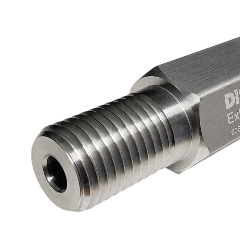 Подовжувач для алмазних коронок Distar 1 1/4" UNC, 200мм, S41 (332008)