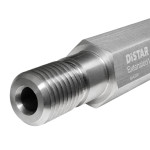 Удлинитель для алмазных коронок Distar 1 1/4" UNC, 300мм, S41 (332009) – Фото №2
