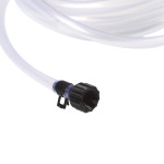 Кожух для гравера PROXXON Distar 50 Cover водяне охолодження (71419034033) – Фото №5