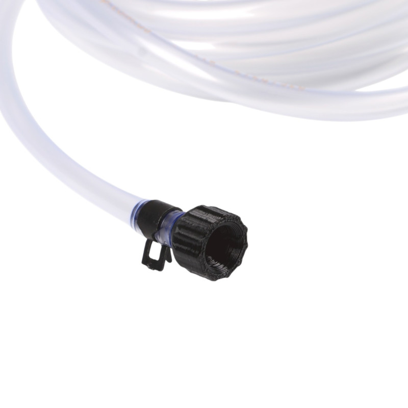 Кожух для гравера PROXXON Distar 50 Cover водяне охолодження (71419034033)