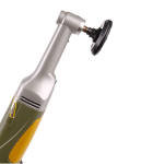 Алюминиевый магнитный держатель Distar Click-Lock PRO 50 мм (71419034035) – Фото №5