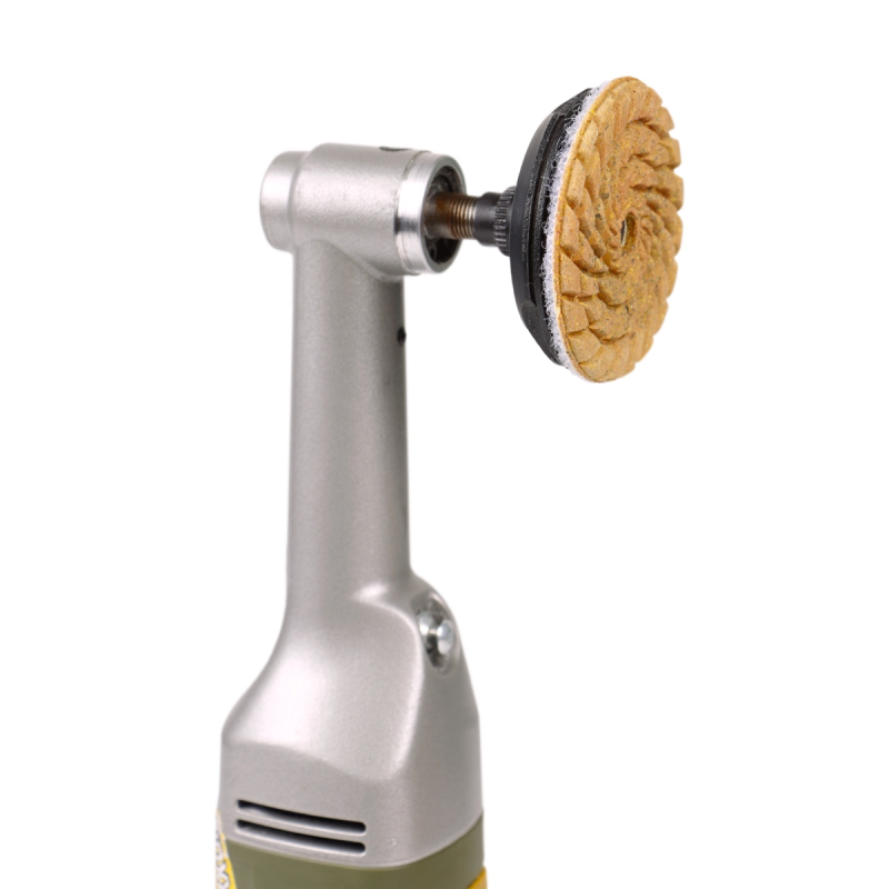 Алюминиевый магнитный держатель Distar Click-Lock PRO 50 мм (71419034035)