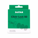 Алюминиевый магнитный держатель Distar Click-Lock PRO 50 мм (71419034035) – Фото №8