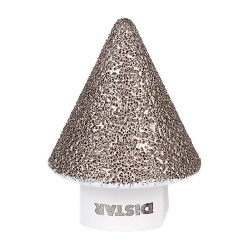 Фреза алмазная конусная Cone 2-35/M14 DISTAR (81419031053)