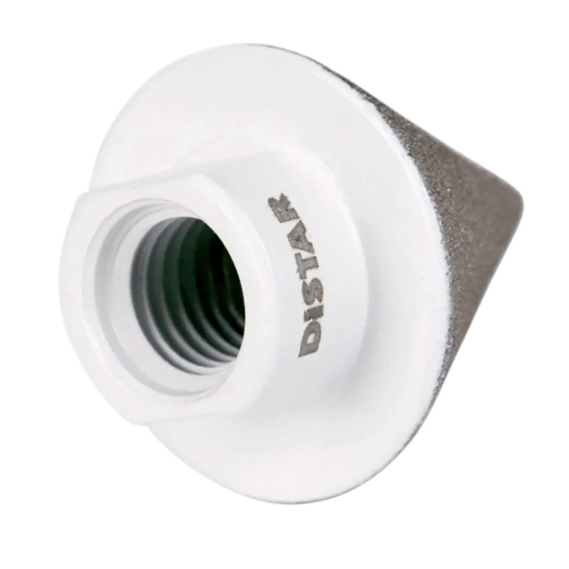 Фреза алмазная конусная Cone 2-35/M14 DISTAR (81419031053)