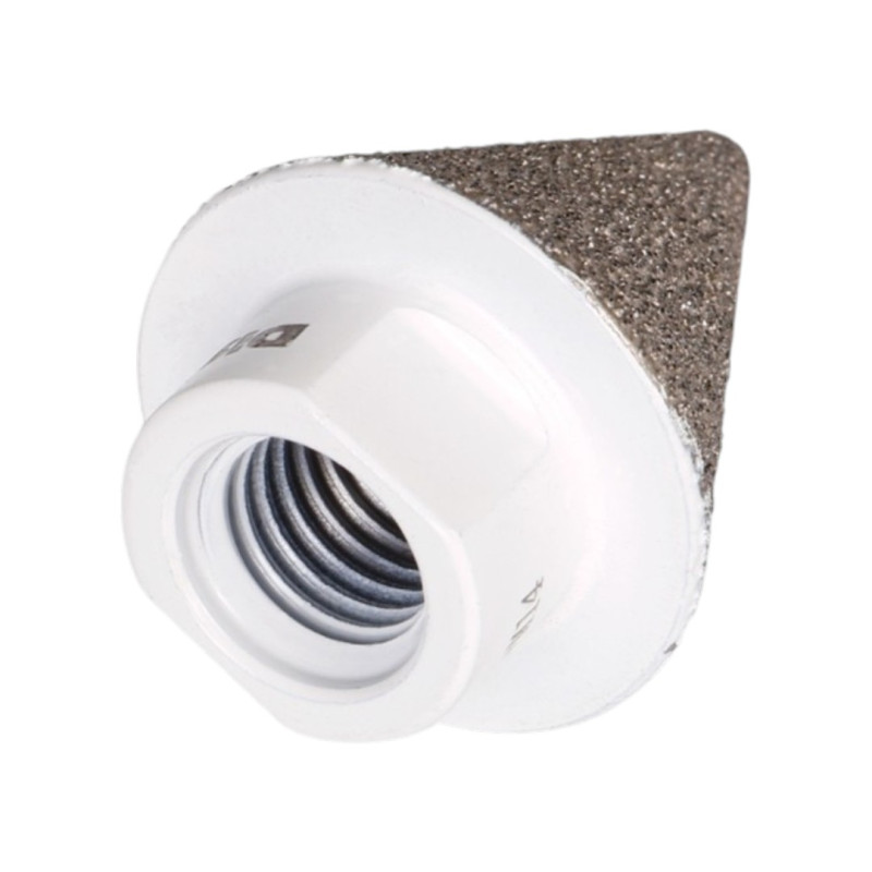 Фреза алмазная конусная Cone 2-35/M14 DISTAR (81419031053)