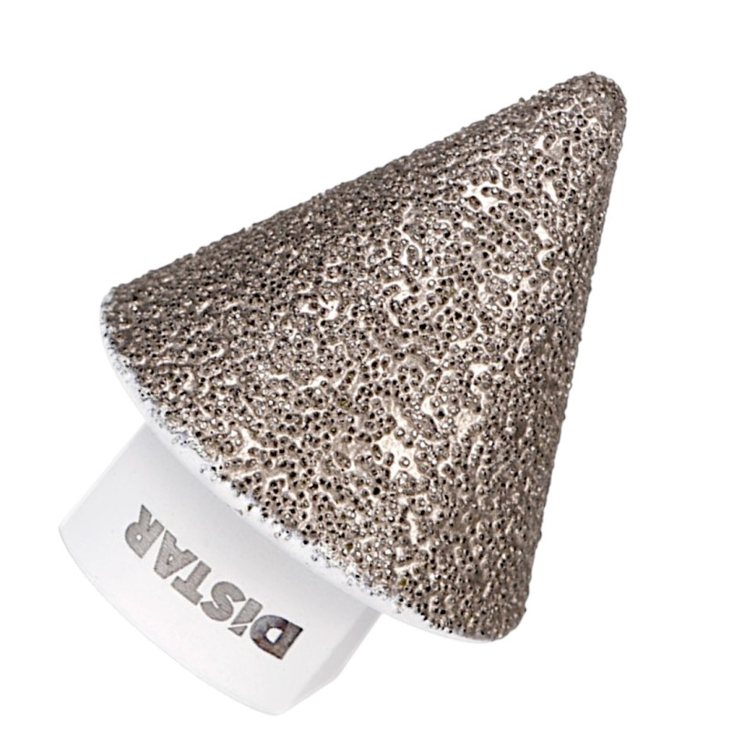 Фреза алмазная конусная Cone 2-35/M14 DISTAR (81419031053)