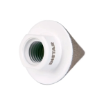 Фреза алмазная конусная Cone 2-35/M14 DISTAR (81419031053) – Фото №7