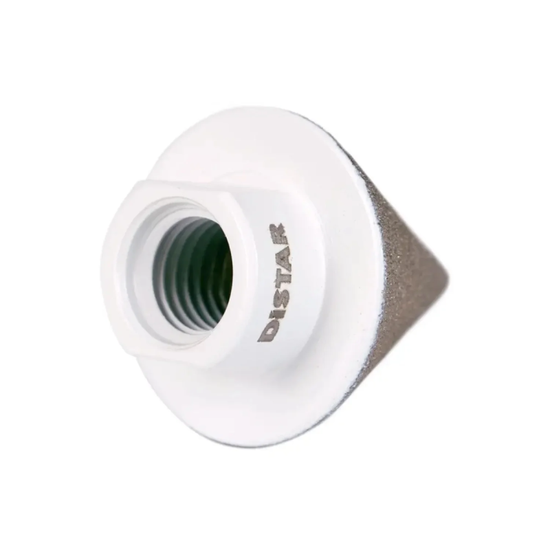 Фреза алмазная конусная Cone 2-35/M14 DISTAR (81419031053)