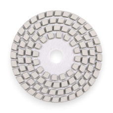Круг алмазный полировальный 100x3x15 Distar CleanPad #0 (87015424056)
