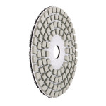 Круг алмазний полірувальний 100x3x15 Distar CleanPad #0 (87015424056) – Фото №2