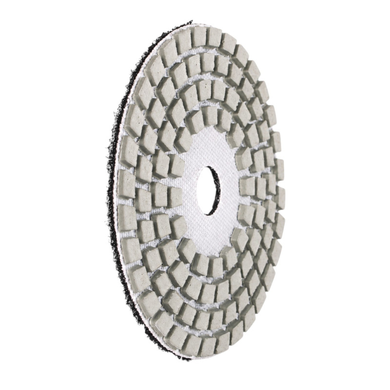 Круг алмазний полірувальний 100x3x15 Distar CleanPad #0 (87015424056)