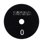 Круг алмазний полірувальний 100x3x15 Distar CleanPad #0 (87015424056) – Фото №4
