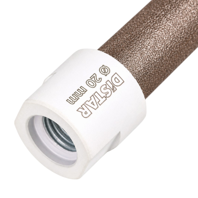Фреза алмазна пальчикова Distar GF-V 20x50xM14 ContourPRO (87015424069)