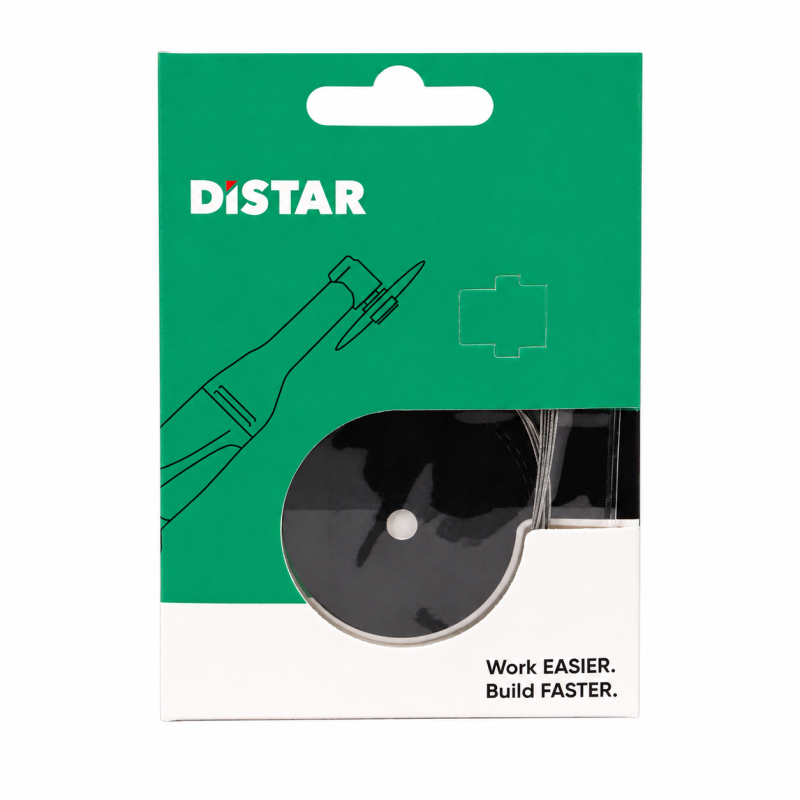 Алмазная струна Distar Cord 0.5 0,5×300 мм, 5 шт (87015424118)