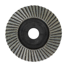 Диск алмазный лепестковый Distar Scrub Ø115×22,23, #60 (89568442116)